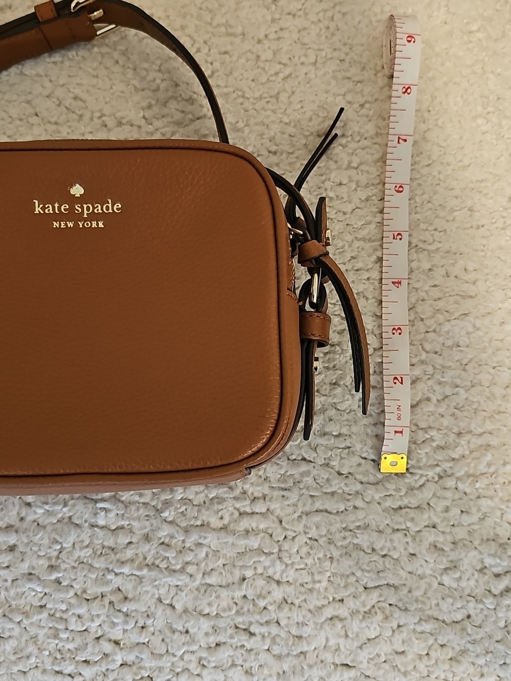 Kate Spade Camera Bag - Picture 9 of 9